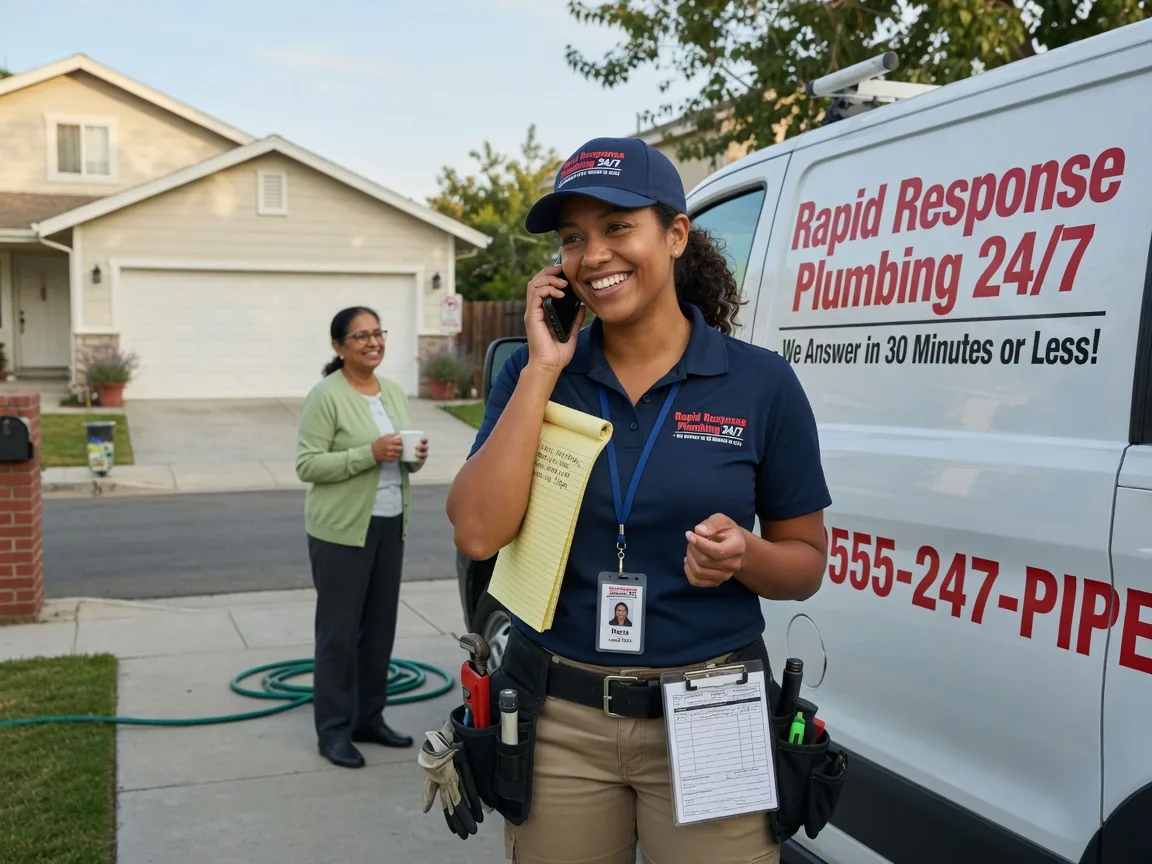 Emergency Plumber Mcclure, PA FAQs